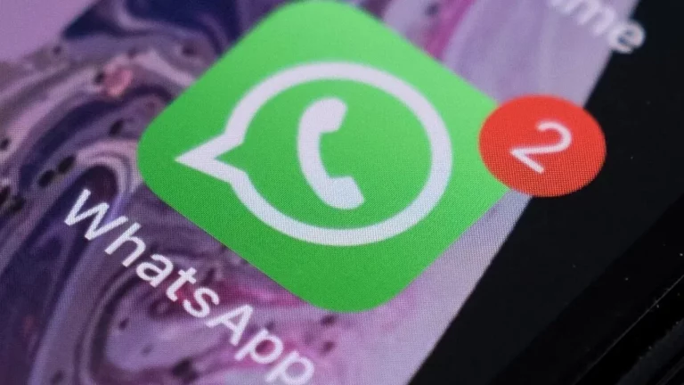 Espion sur certains messages WhatsApp avec spinner WhatsApp