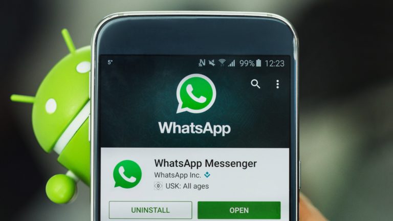 Comment empêcher un pirate de hackeur WhatsApp d’utiliser votre numéro de téléphone pour espionner vos messages